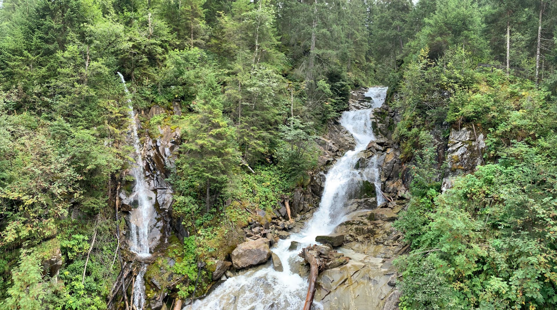 Leutasch, Österreich - Galerie Bild 3 - Österreich - Reise