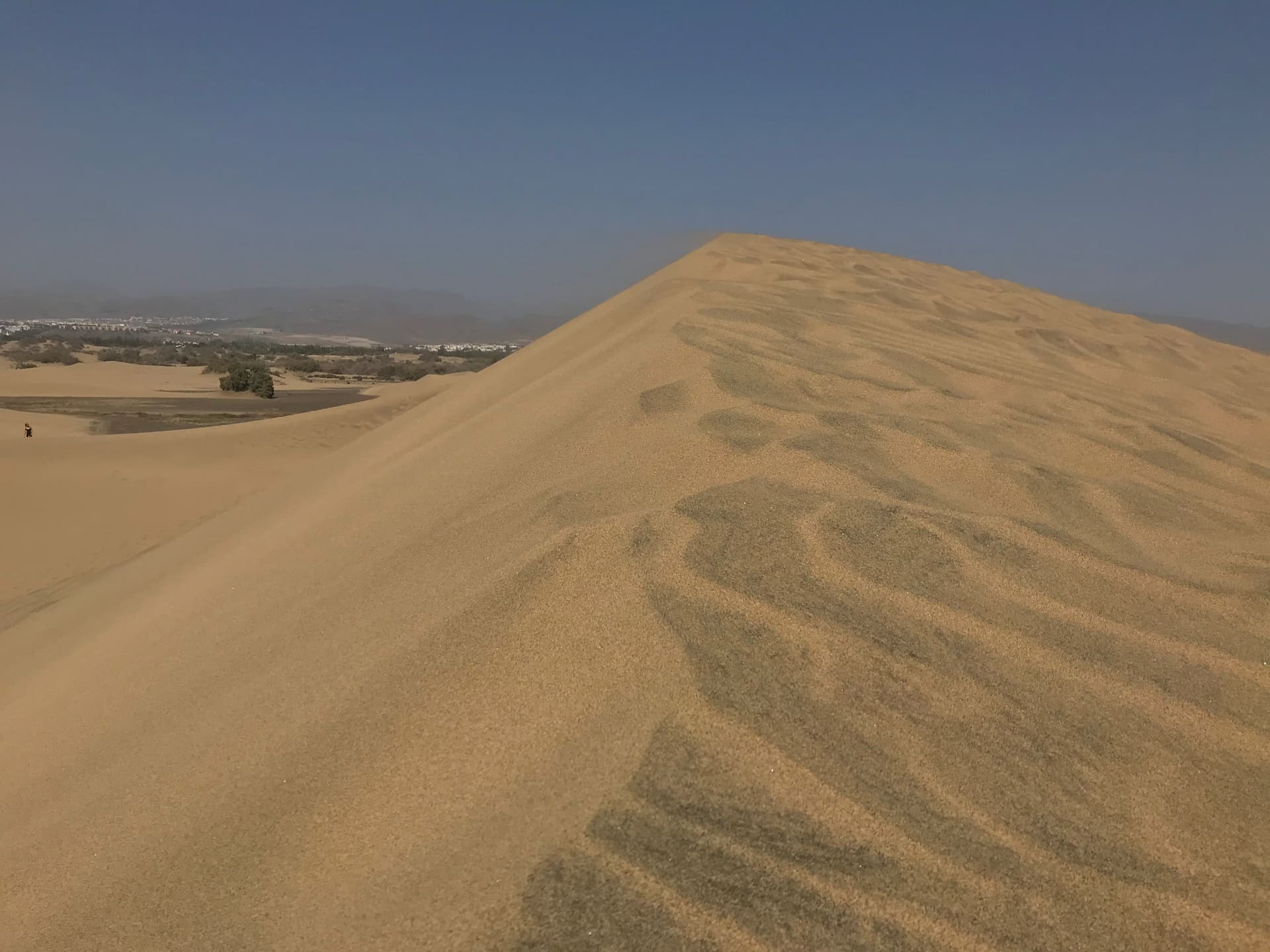 Gran Canaria, Spanien - Titelbild - Spanien - Reise