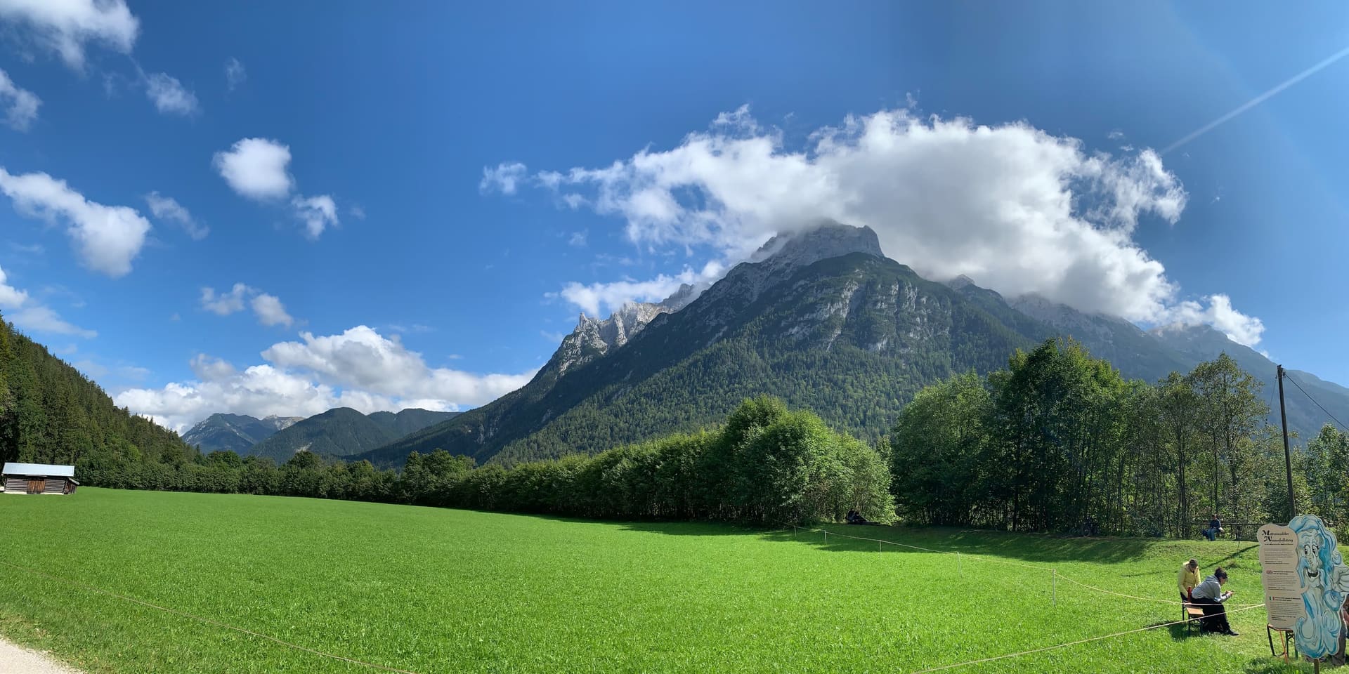 Leutasch