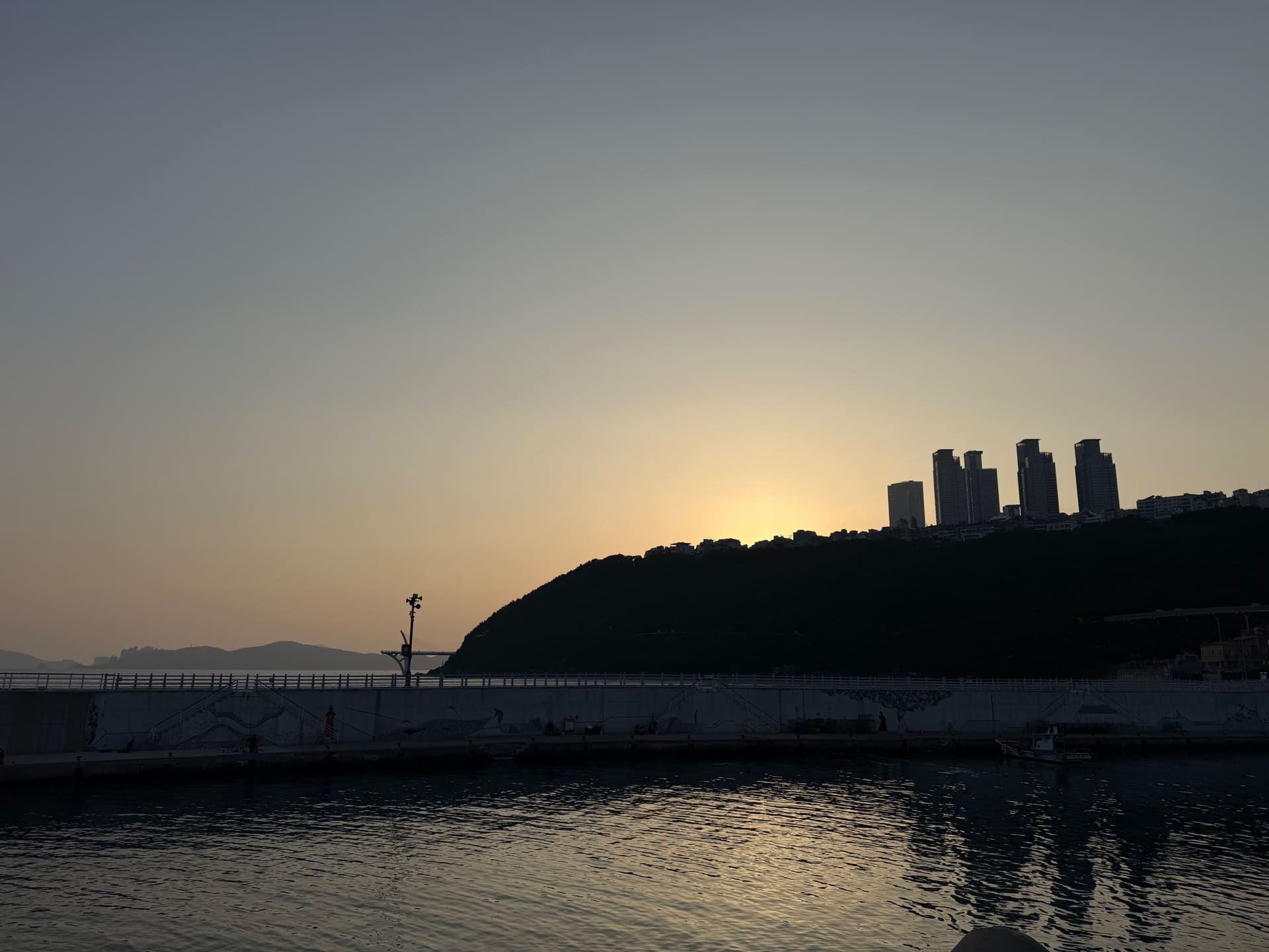 Südkorea - Busan 2 - IMG 3721 - Reise