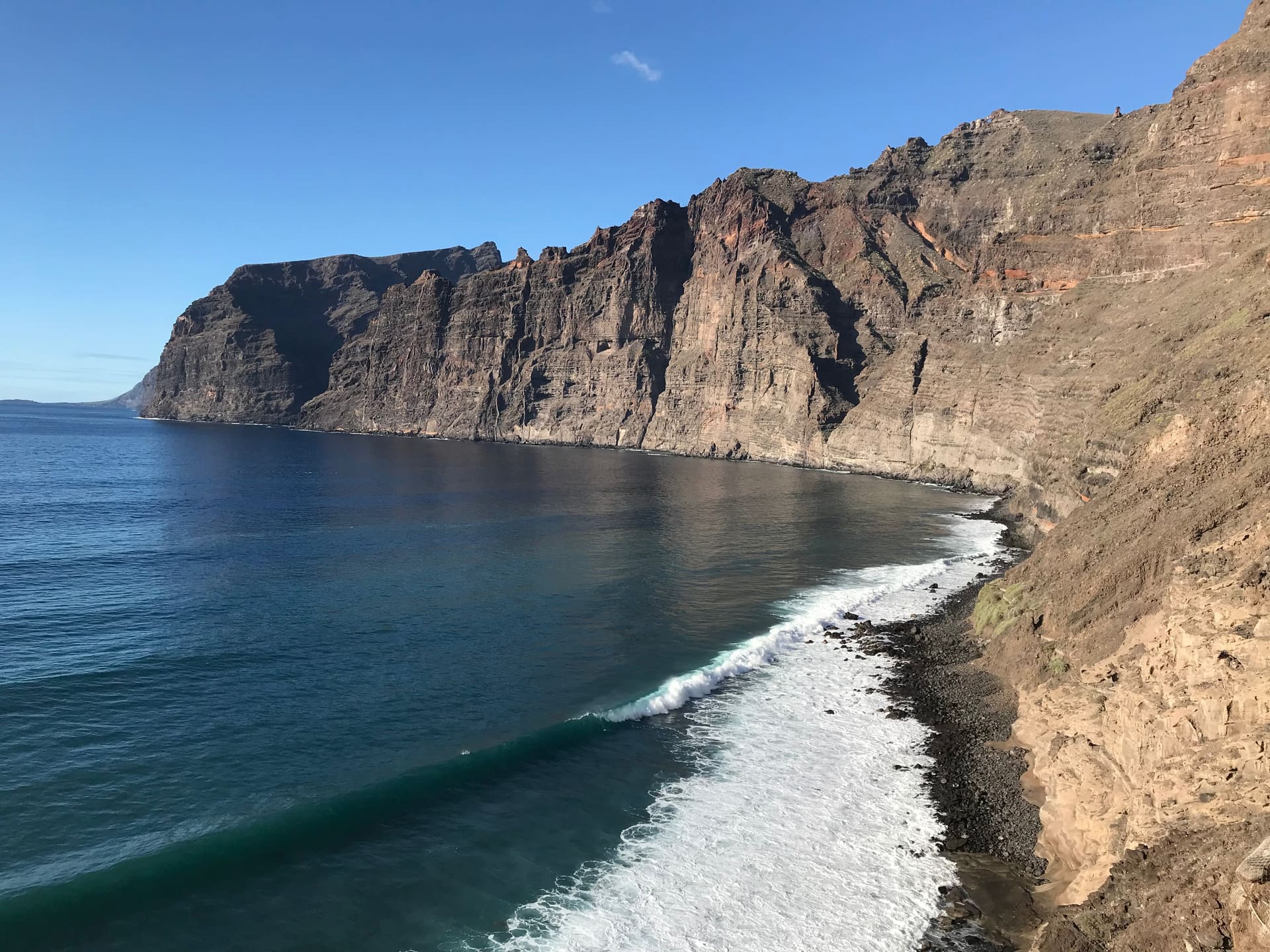 Teneriffa, Spanien - Galerie Bild 1 - Spanien - Reise