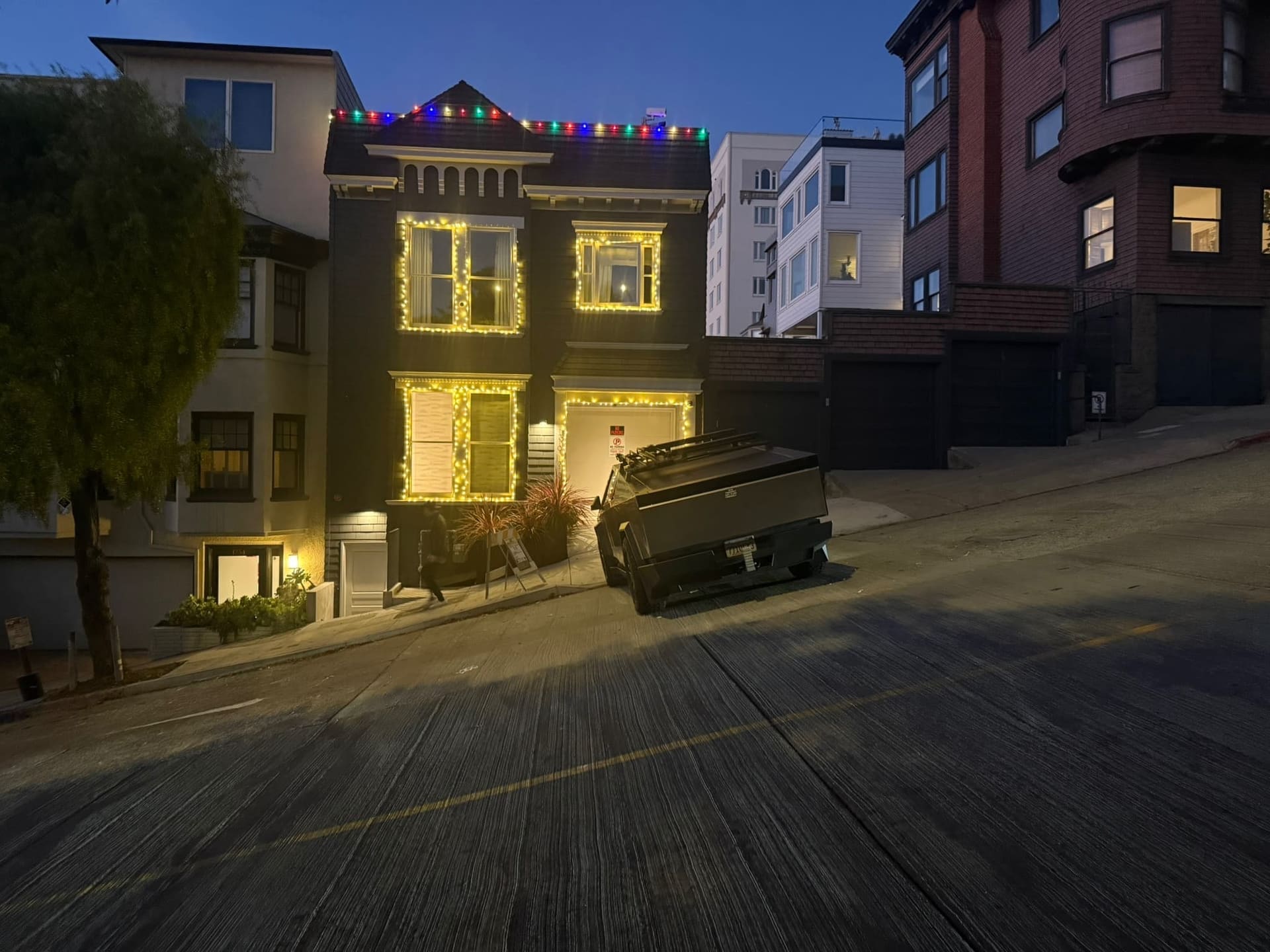 USA - Westküste - Tag 2 in San Francisco – Golden Gate, Park-Abenteuer & ein kleiner Waymo-Preisschock - 927BCF79-2096-4B49-A261-B8FA87178DB6_1_102_o.jpeg - USA - Reise