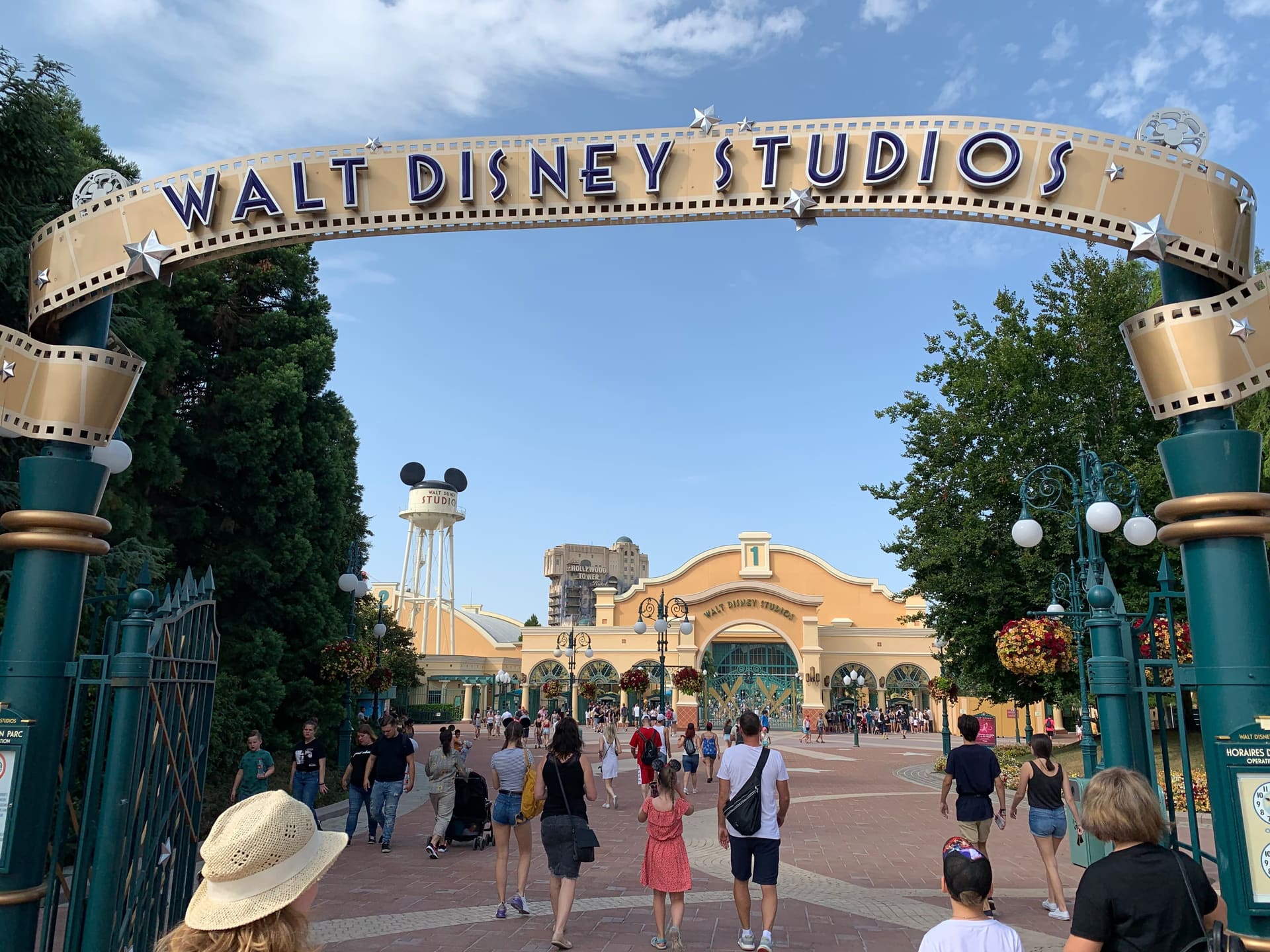 Disneyland Paris, Frankreich - Galerie Bild 3 - Frankreich - Reise