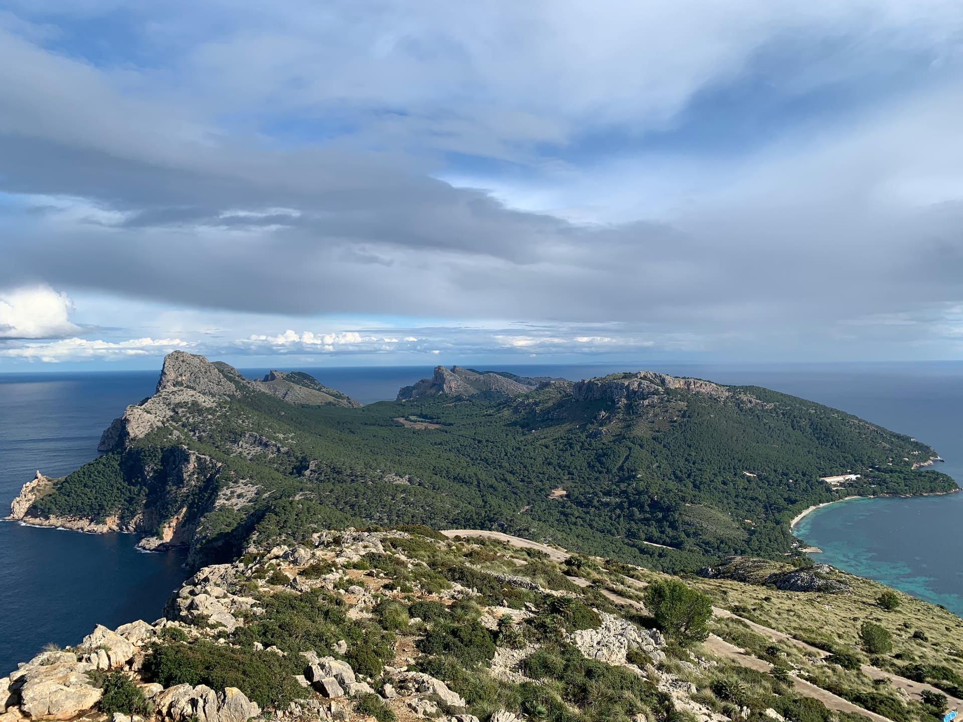 Mallorca - Galerie Bild 6 - Spanien - Reise