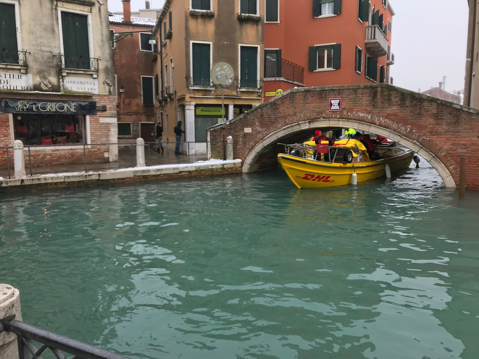 Venedig, Italien - Galerie Bild 8 - Italien - Reise