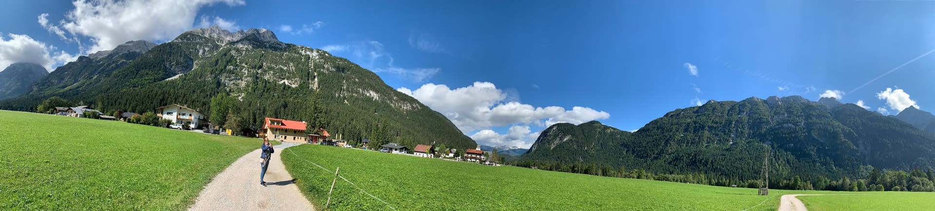 Leutasch, Österreich - Galerie Bild 8 - Österreich - Reise