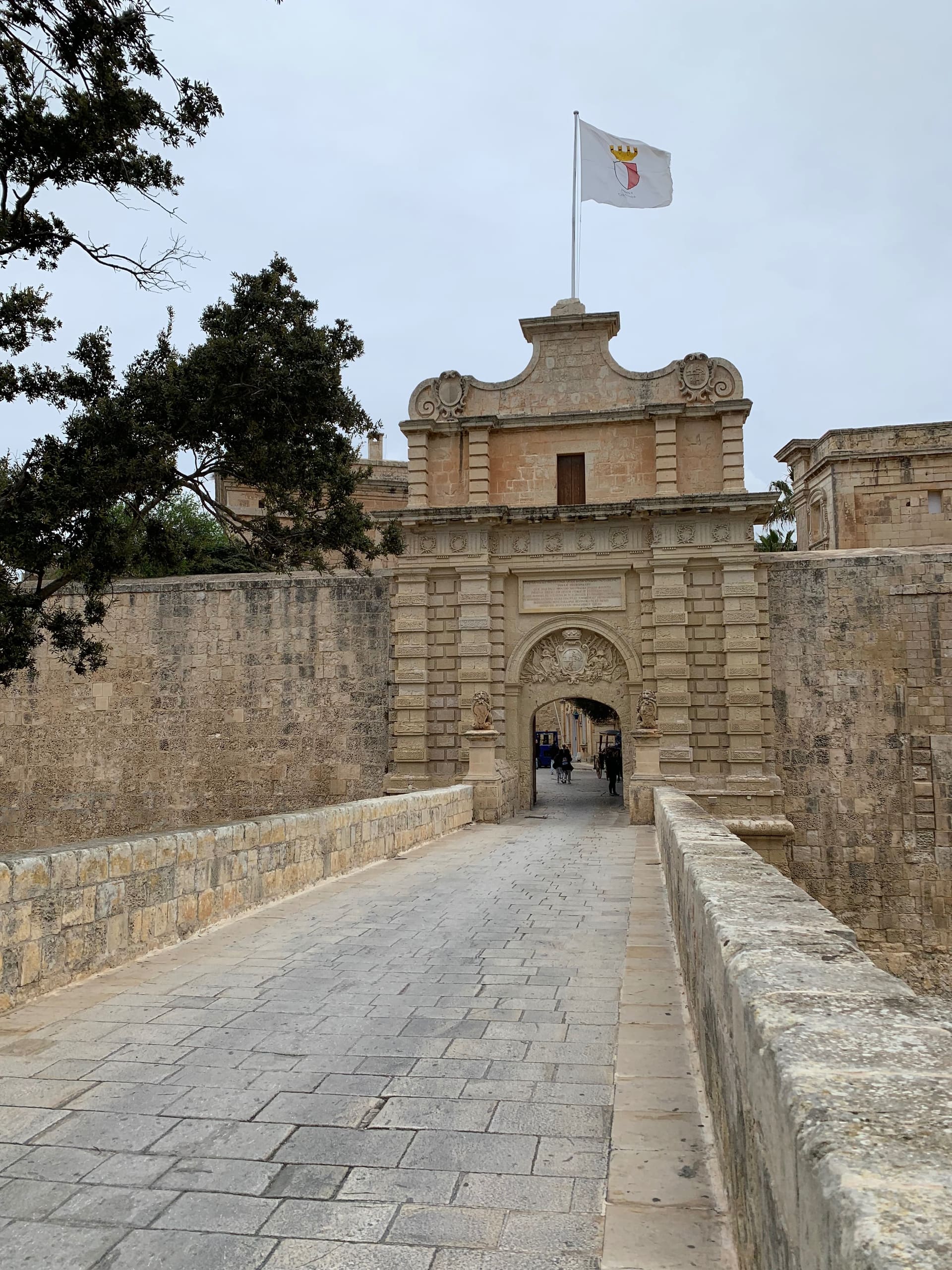 Malta - Galerie Bild 10 - Reise