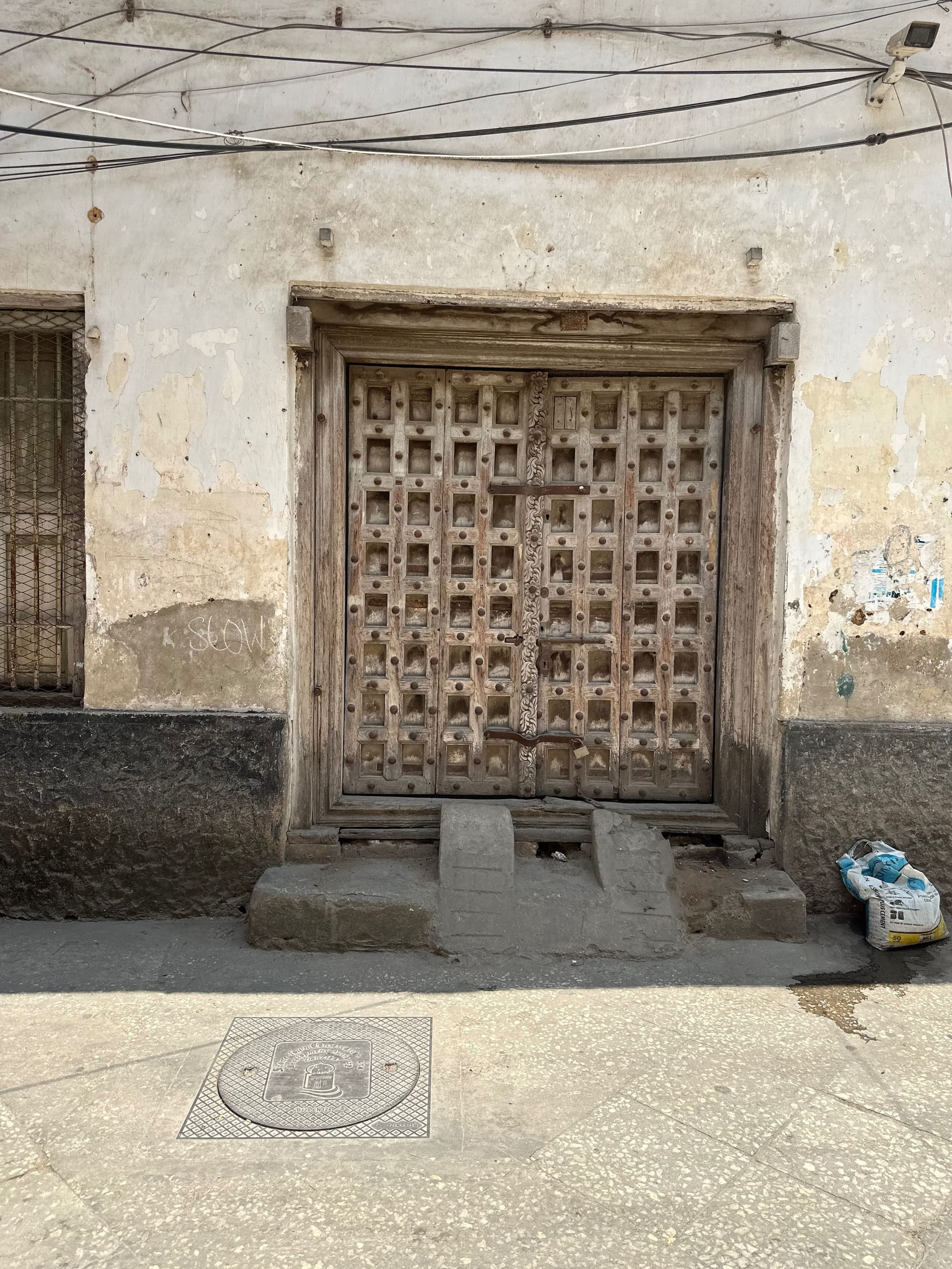 Prison Island & Stonetown - Galerie Bild 7 - Tansania - Ausflug