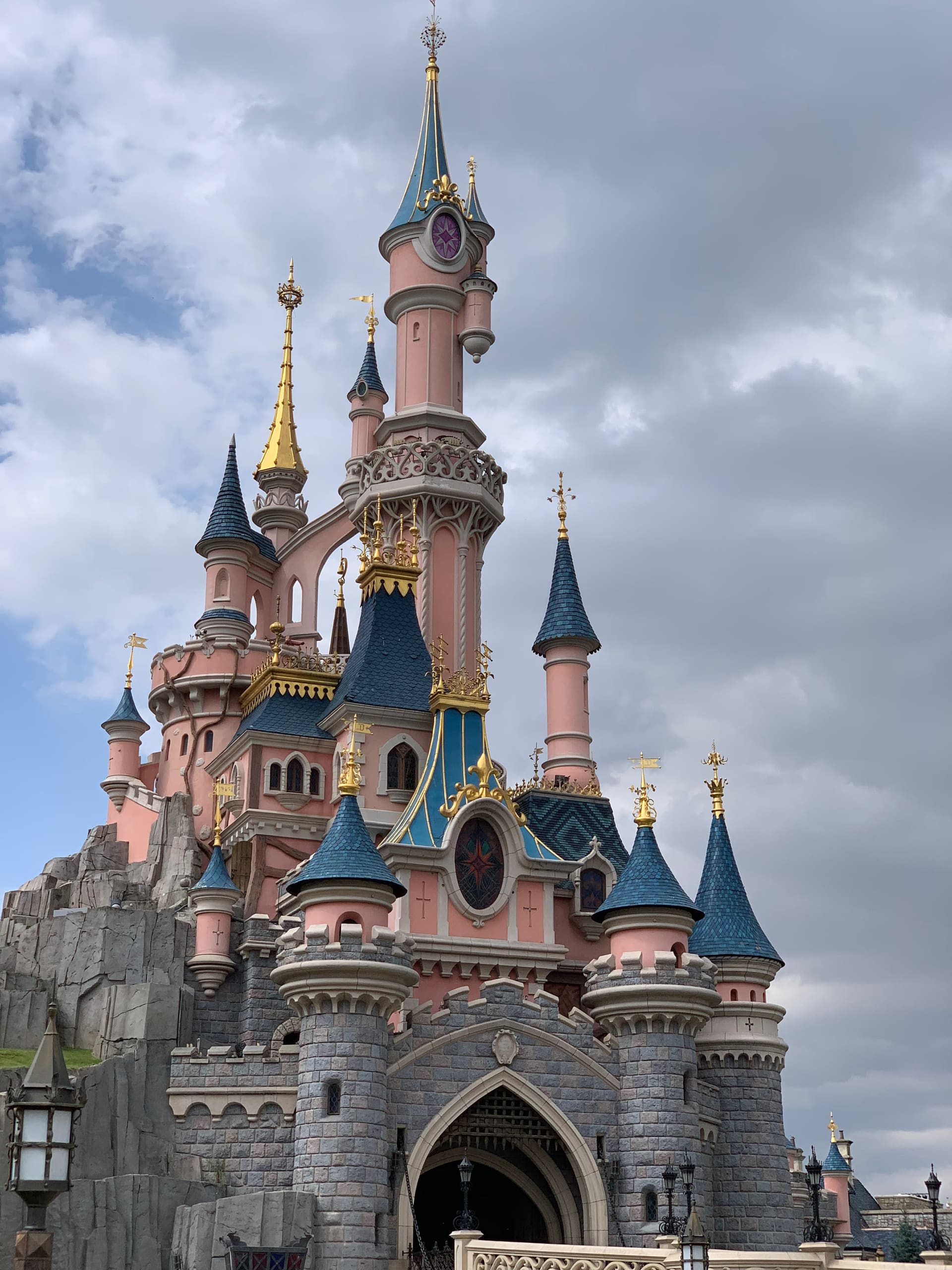 Disneyland Paris