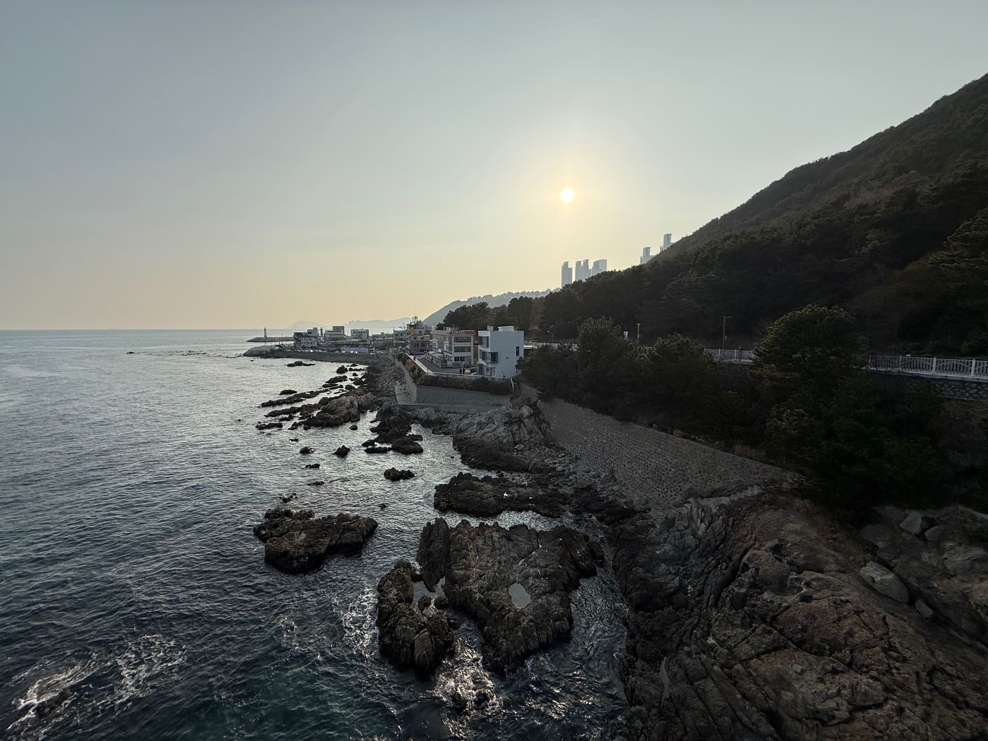 Südkorea - Busan 2 - IMG 3701 - Reise