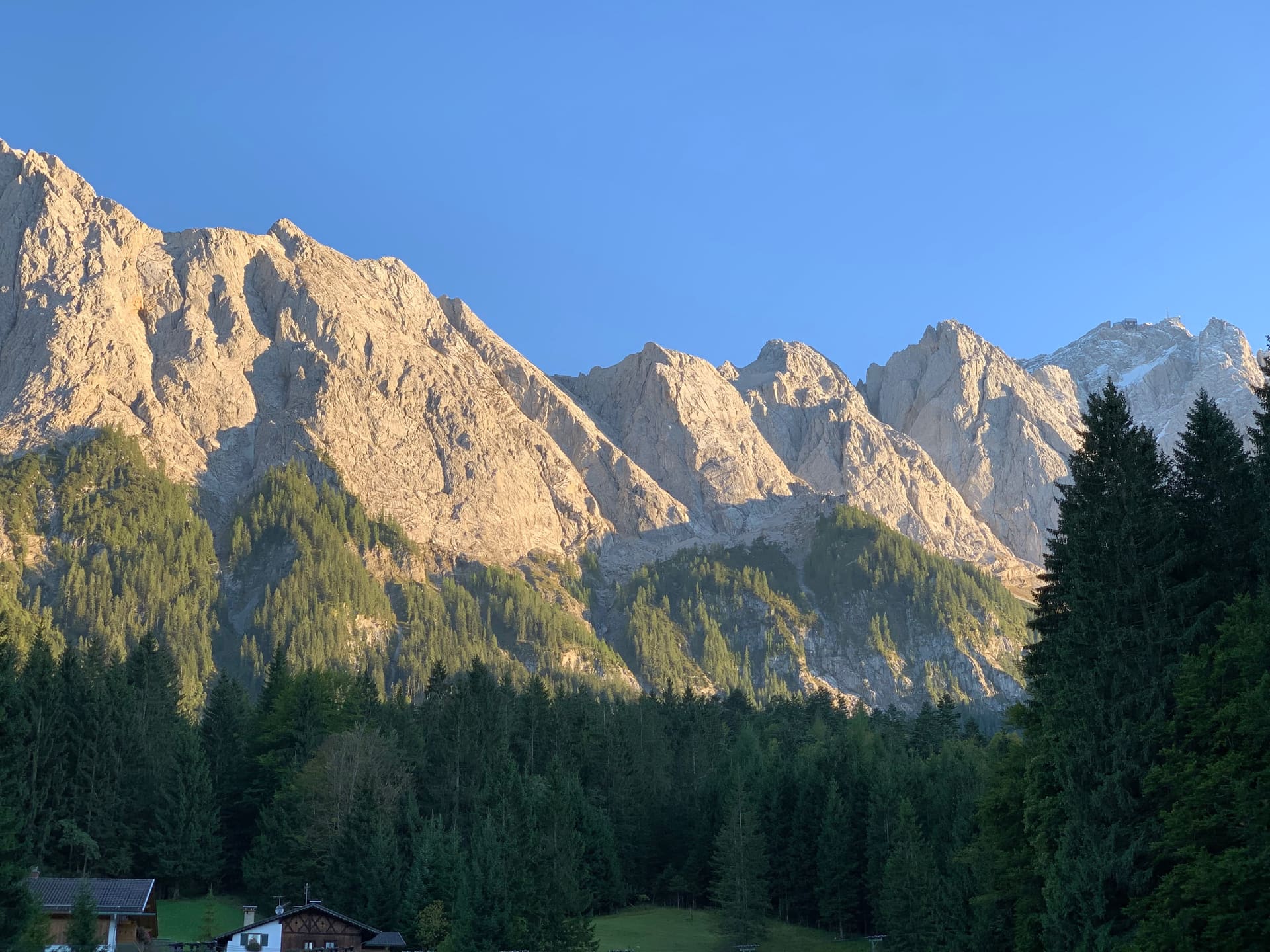Leutasch, Österreich - Galerie Bild 5 - Österreich - Reise