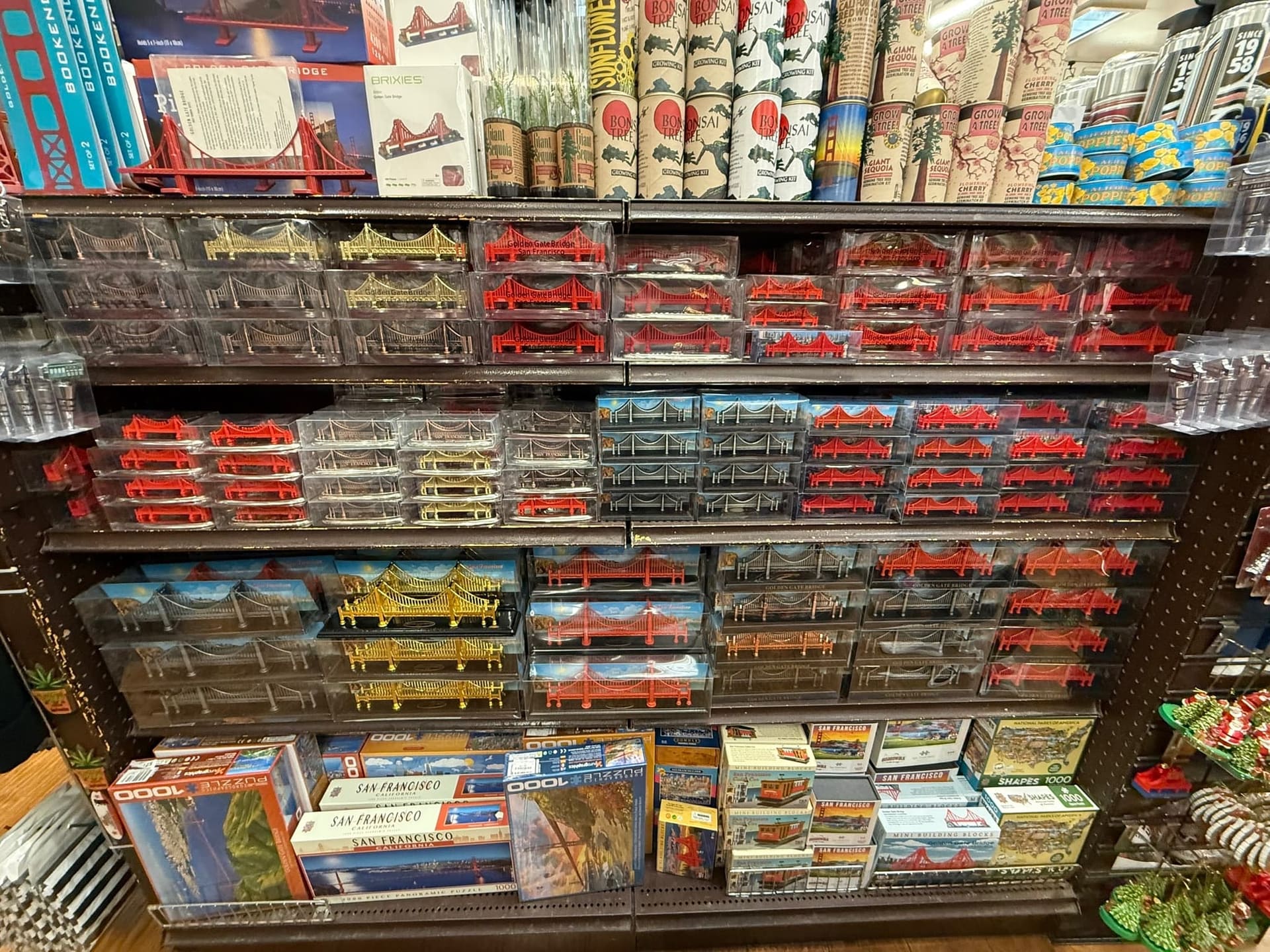USA - Westküste - Tag 4: Abschied von San Francisco, Flughafen-Zeitvertreib & Ankunft in Los Angeles - E7B7C8A2-C2E3-4FE4-82AE-E322C882ABC7_1_102_o.jpeg - USA - Reise