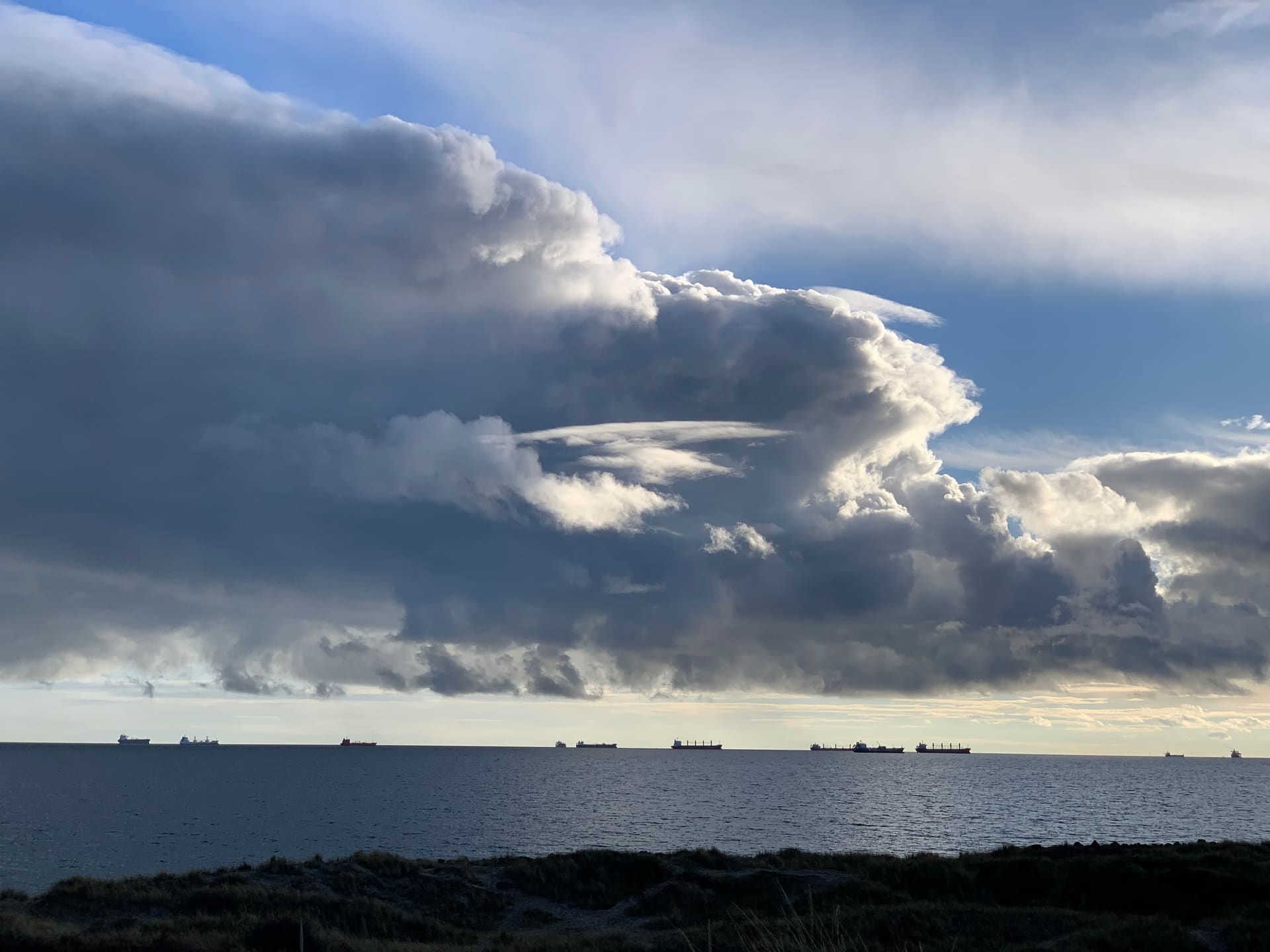 Skagen - Galerie Bild 2 - Daenemark - Ausflug