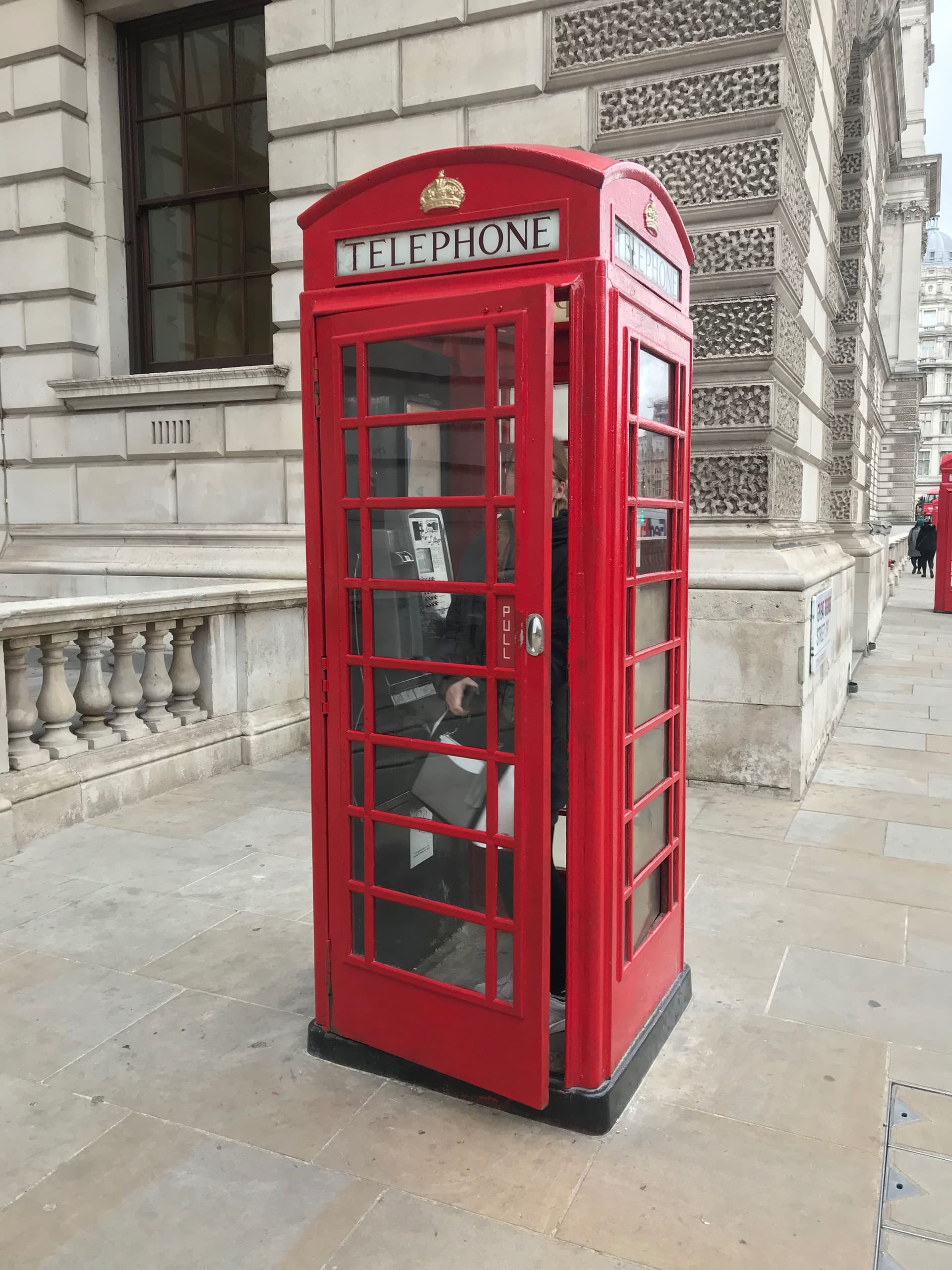 London, England - Titelbild - Grossbritannien - Reise