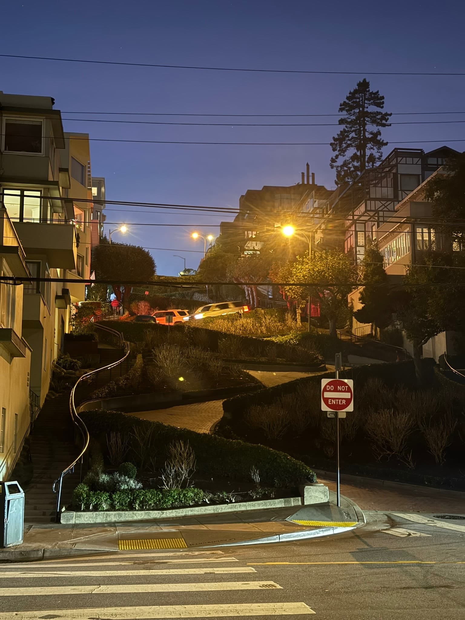 USA - Westküste - Tag 2 in San Francisco – Golden Gate, Park-Abenteuer & ein kleiner Waymo-Preisschock - E5964E49-7FF2-4DE3-9457-D457673296A1_1_102_o.jpeg - USA - Reise