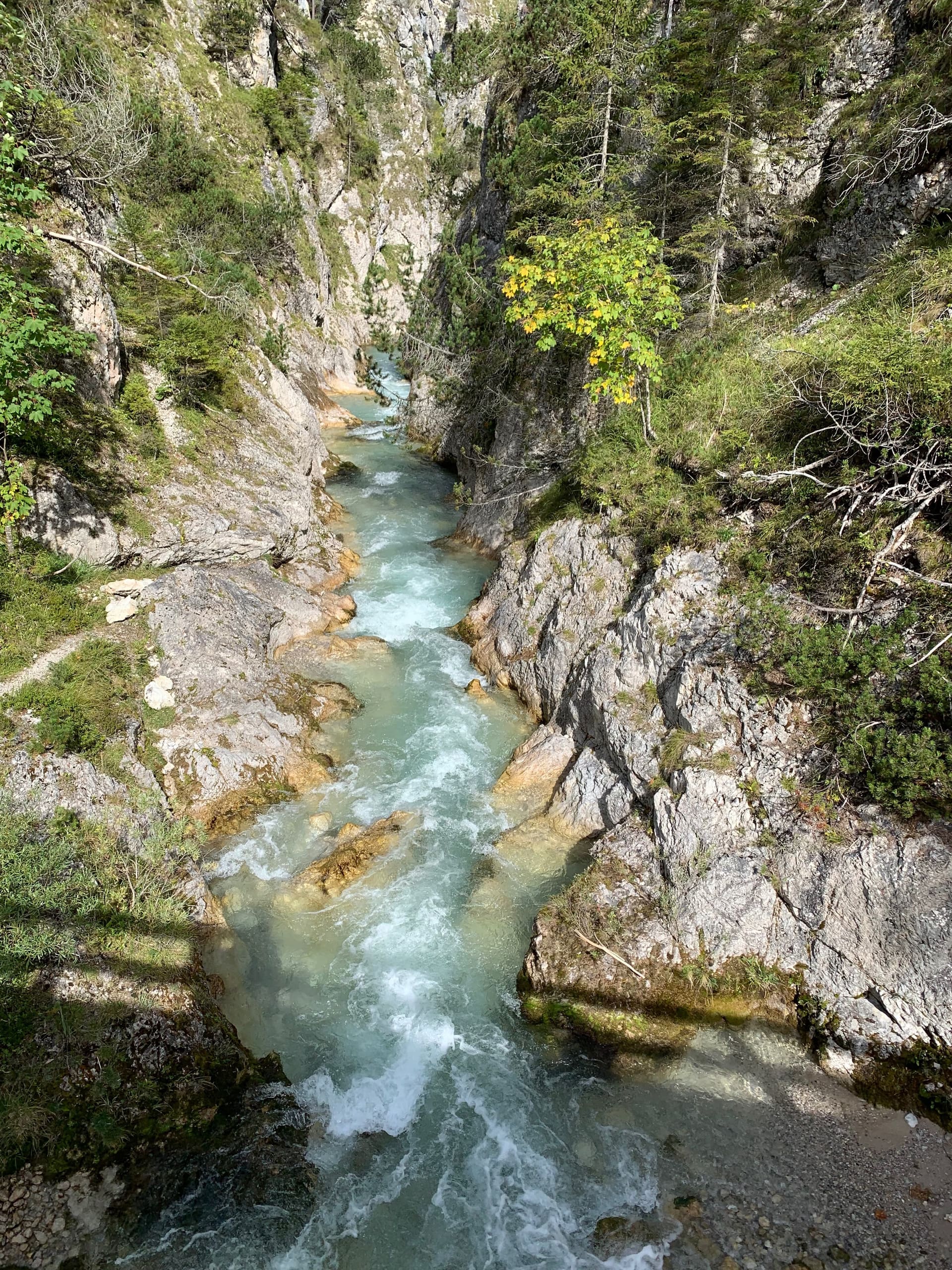 Leutasch, Österreich - Galerie Bild 1 - Österreich - Reise