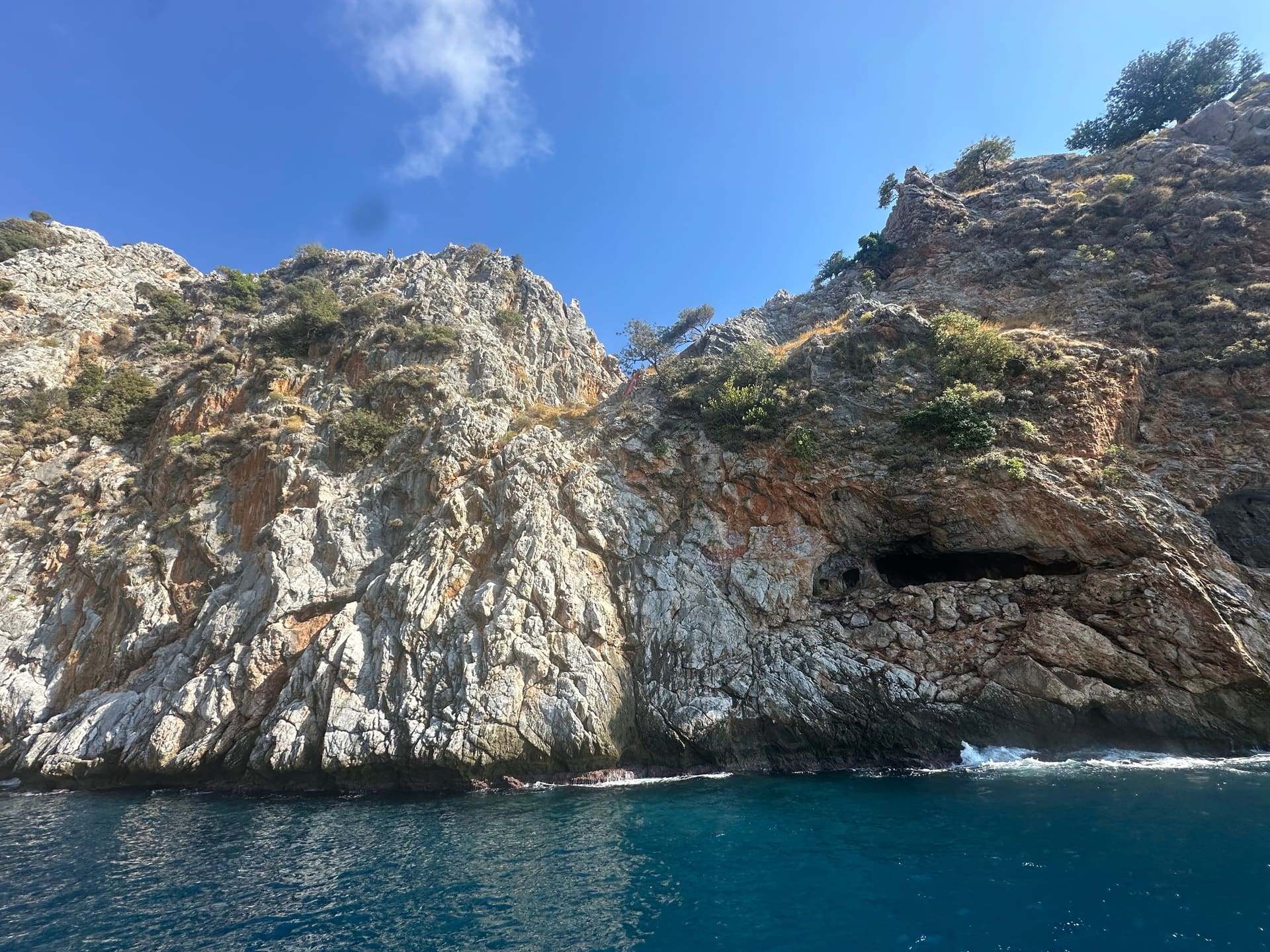 Manavgat & Tuerkische Riviera - Galerie Bild 1 - Tuerkei - Reise