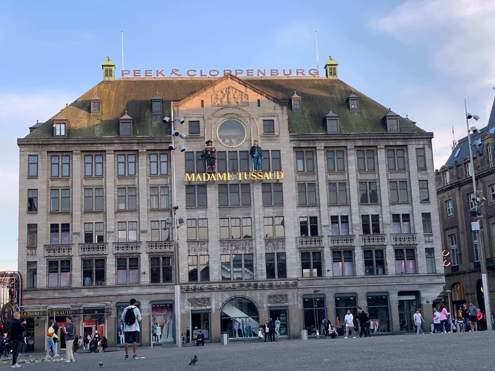 Den Haag & Amsterdam, Niederlande - Galerie Bild 2 - Niederlande - Reise