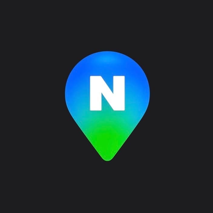 Südkorea - Apps (Korea-tauglich) - Naver App - Reise