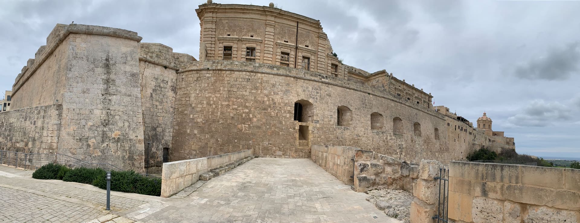 Malta - Galerie Bild 9 - Reise
