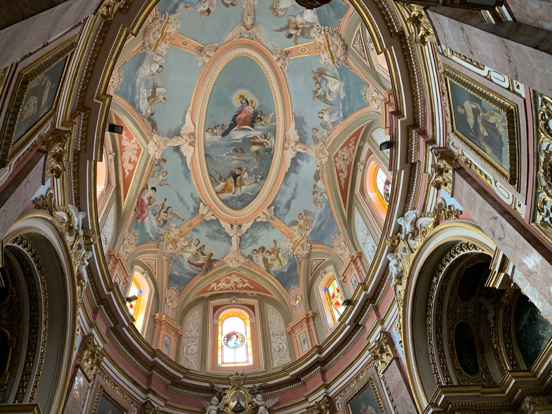 Malta - Galerie Bild 7 - Reise