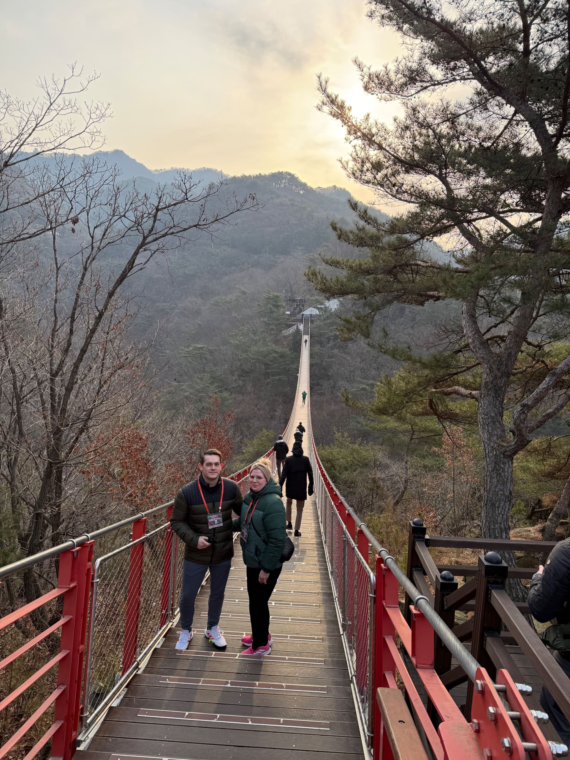 Südkorea - Seoul 2 / DMZ - IMG_3217.jpeg - Reise