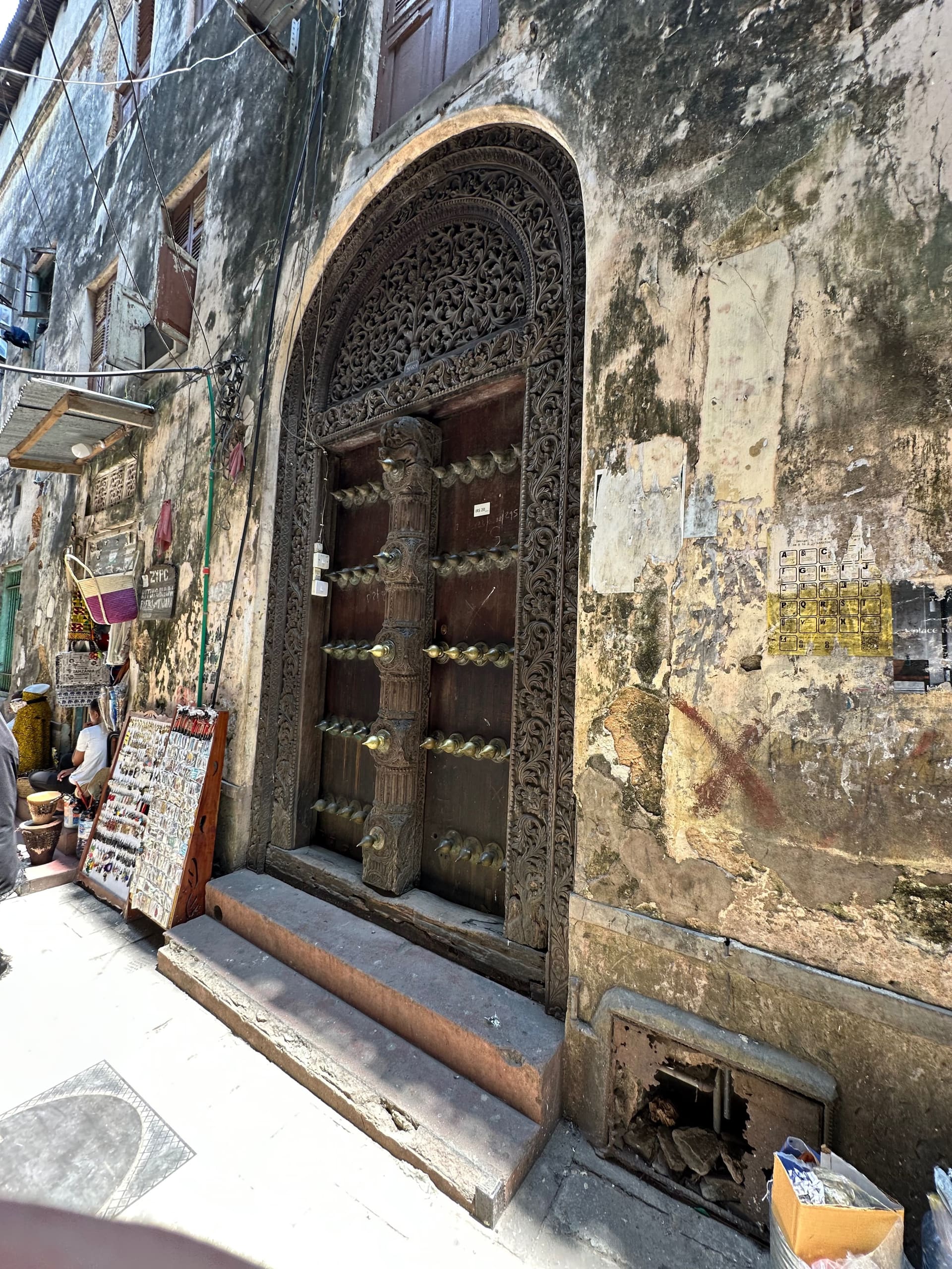 Prison Island & Stonetown - Galerie Bild 6 - Tansania - Ausflug
