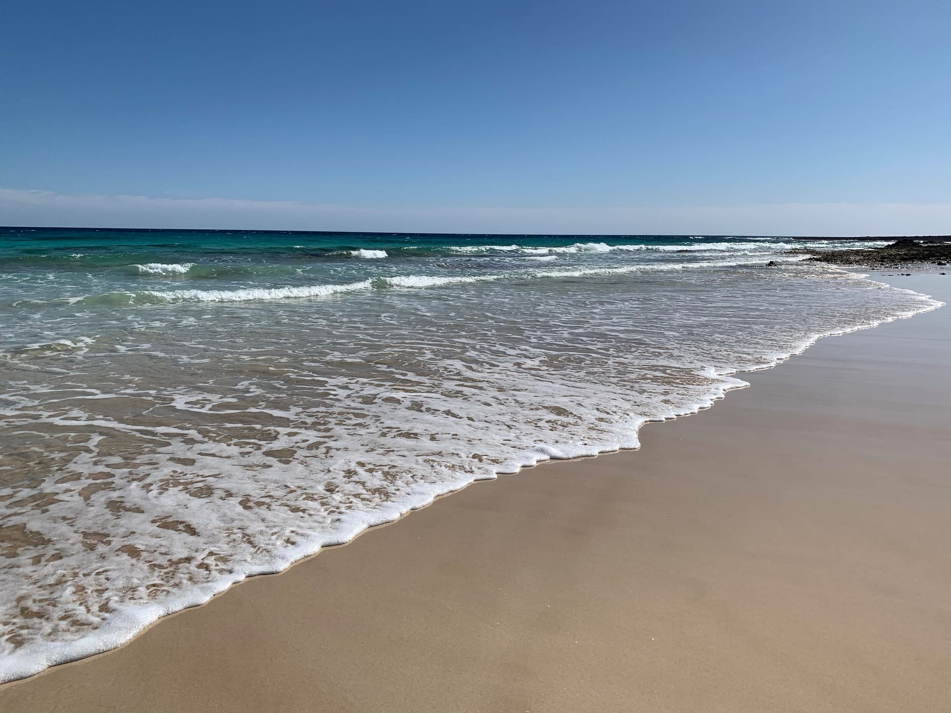 Fuerteventura, Spanien - Galerie Bild 2 - Spanien - Reise