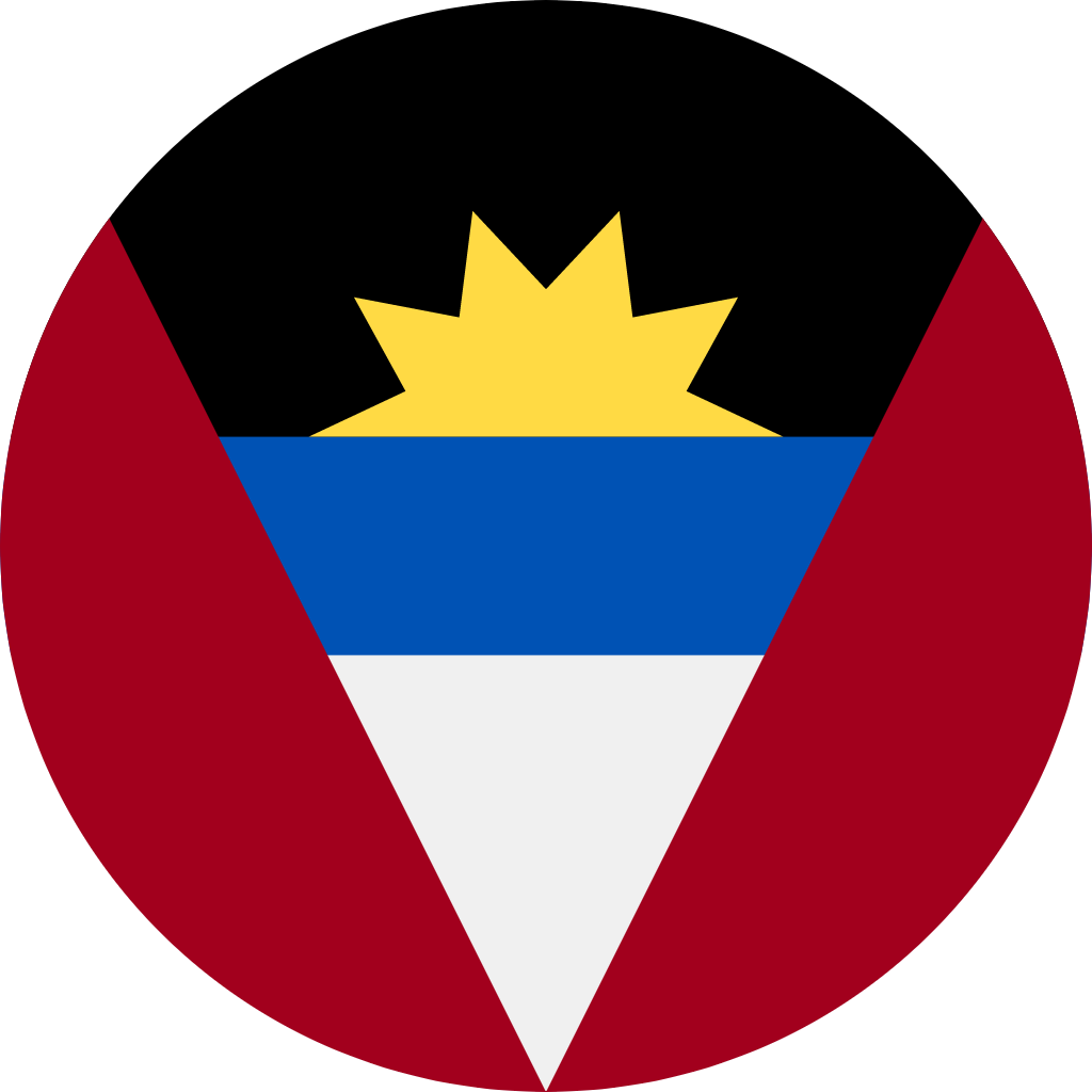 Antigua und Barbuda