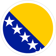 Bosna-Hersek