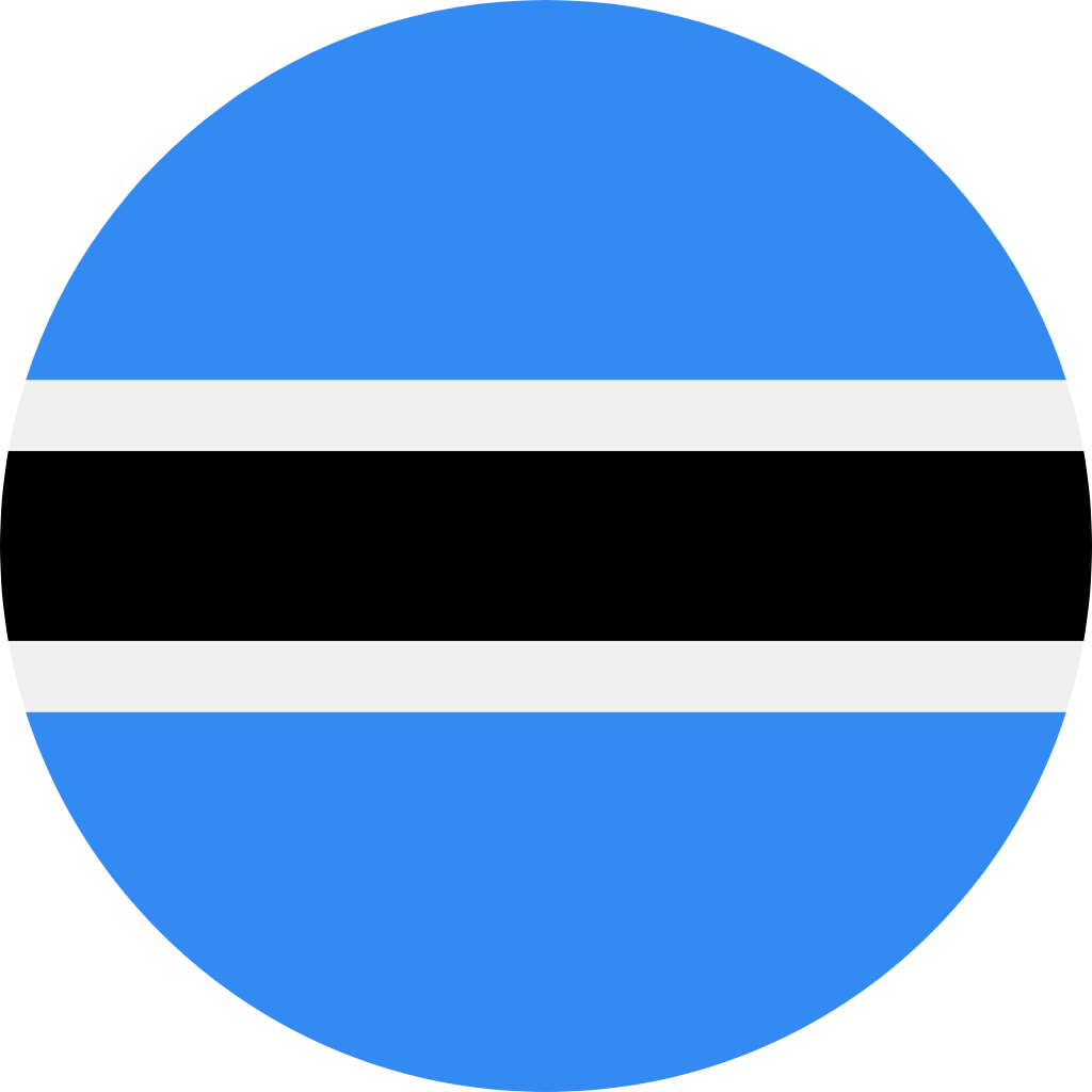 Botsvana