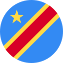 República Democrática del Congo