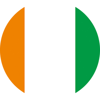 Cote d'Ivoire
