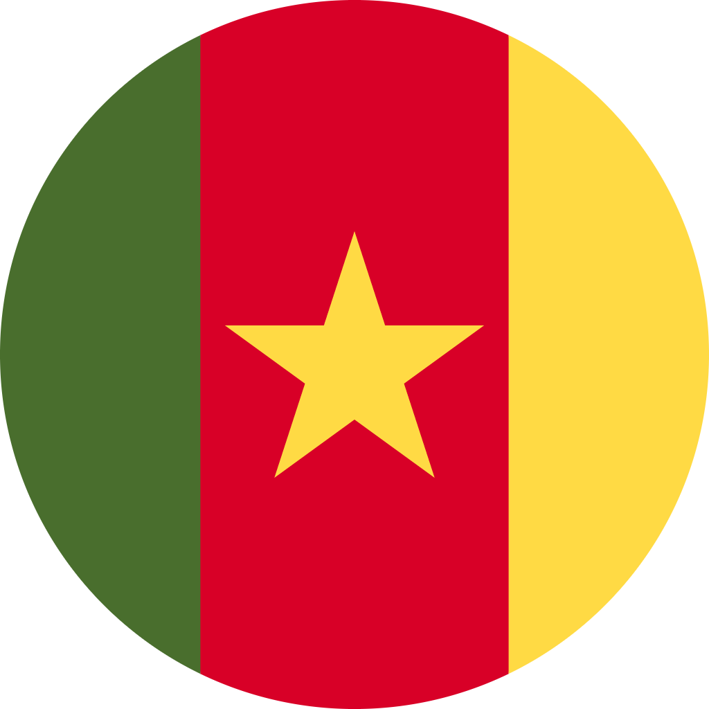 Kamerun