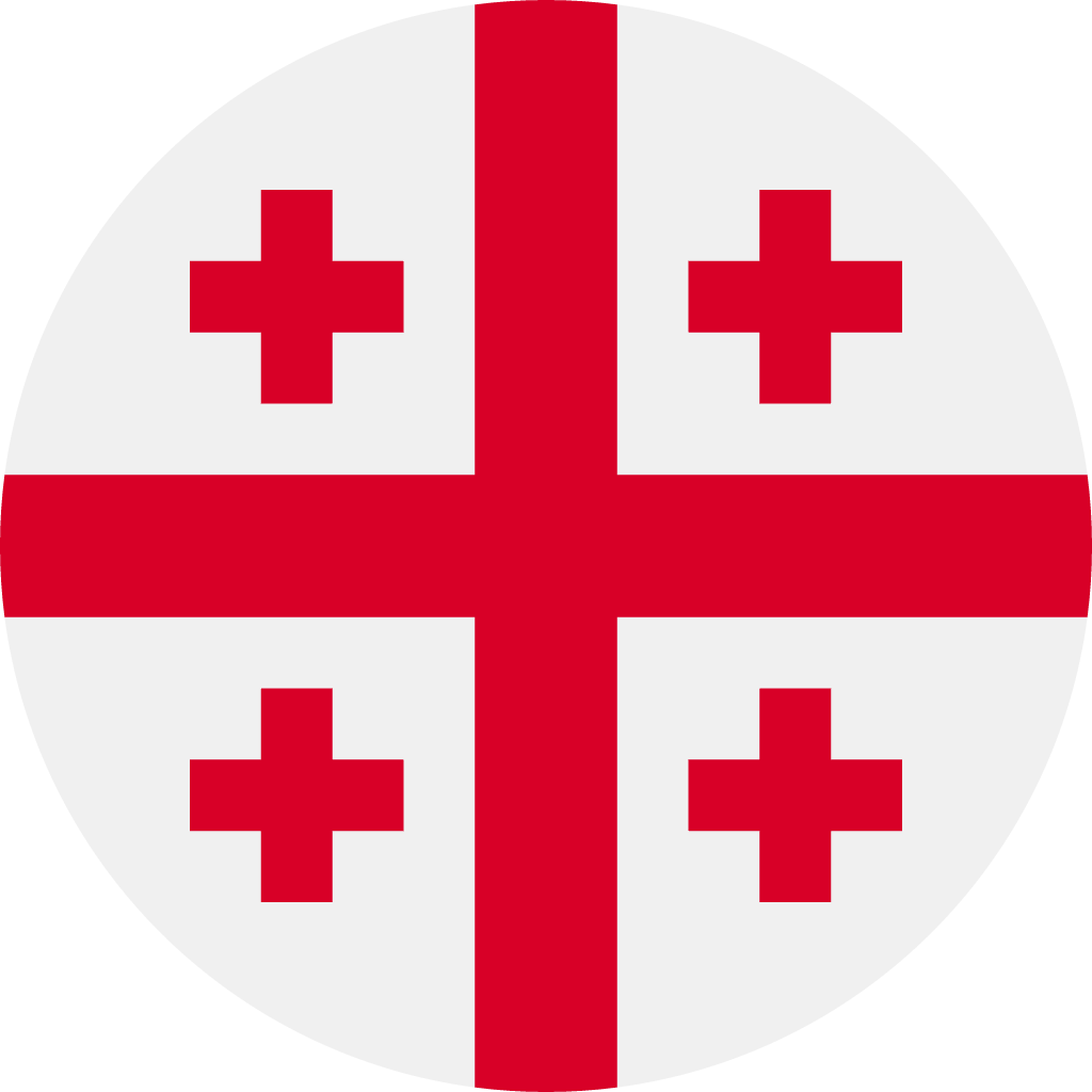 Georgien