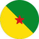 Französisch-Guayana