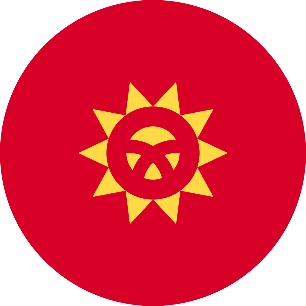 Kirgisistan