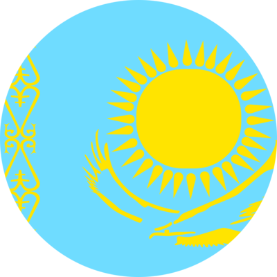 Kasachstan