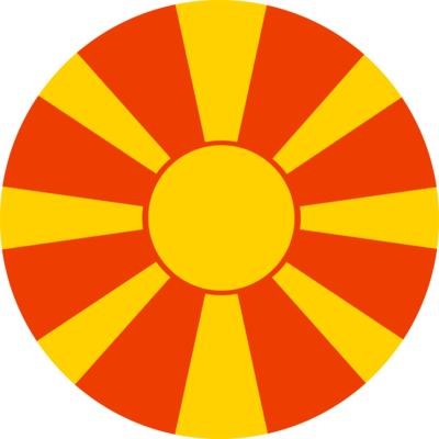 Nordmazedonien
