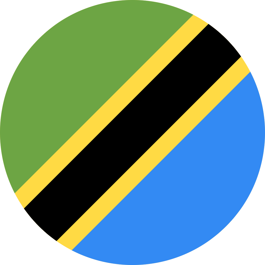 Tansania