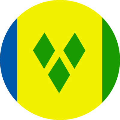 Saint Vincent and the Grenadines
