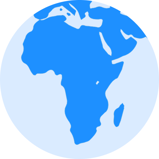 Afrika