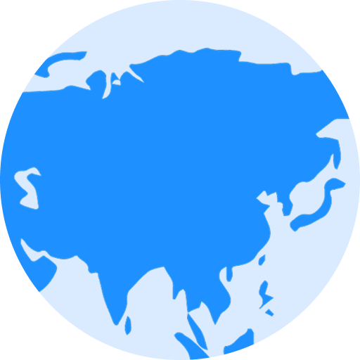 Zentralasien
