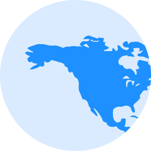 North America