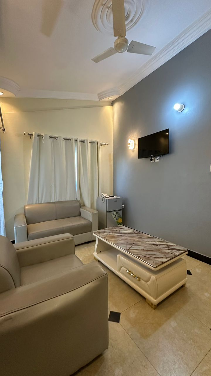 Chambres Prestiges Balcon
