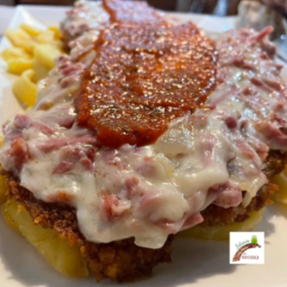 Foto de Sidreria de Diego 