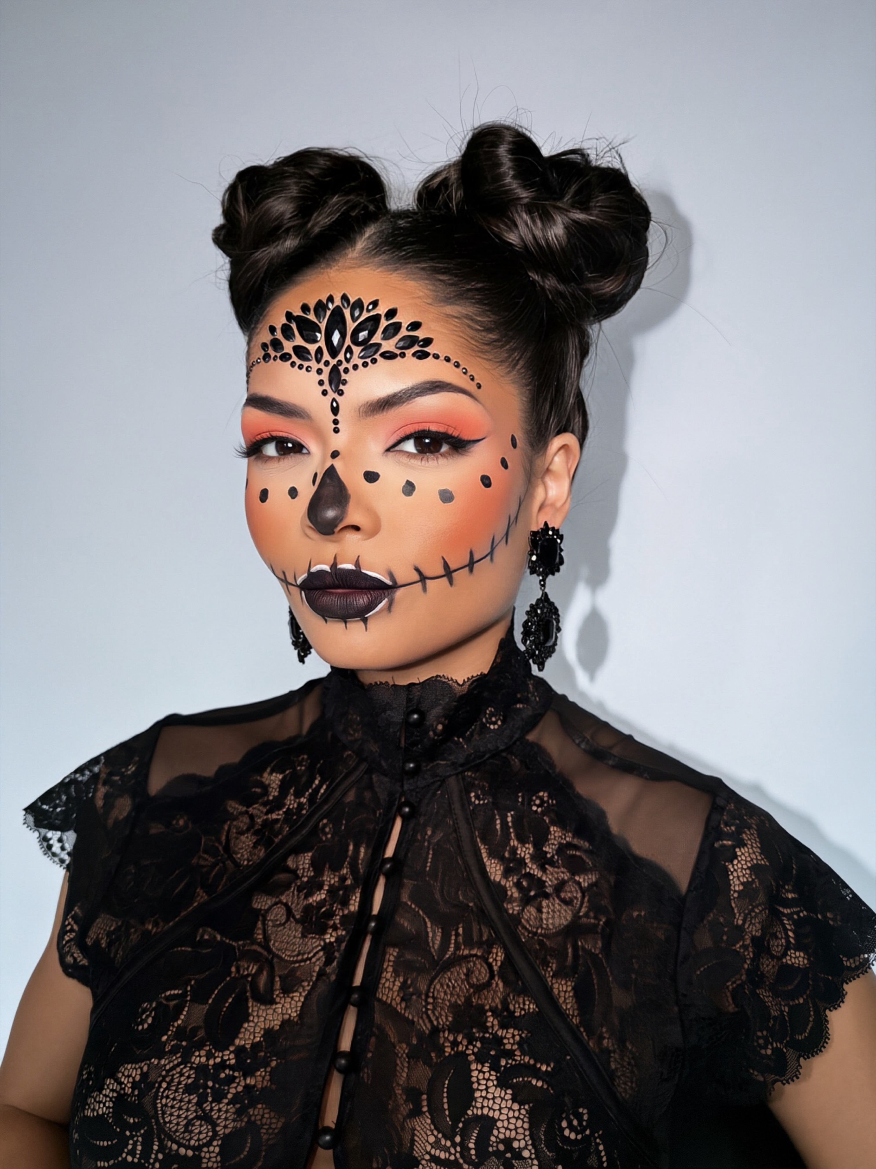 GloRilla, Happy Halloween