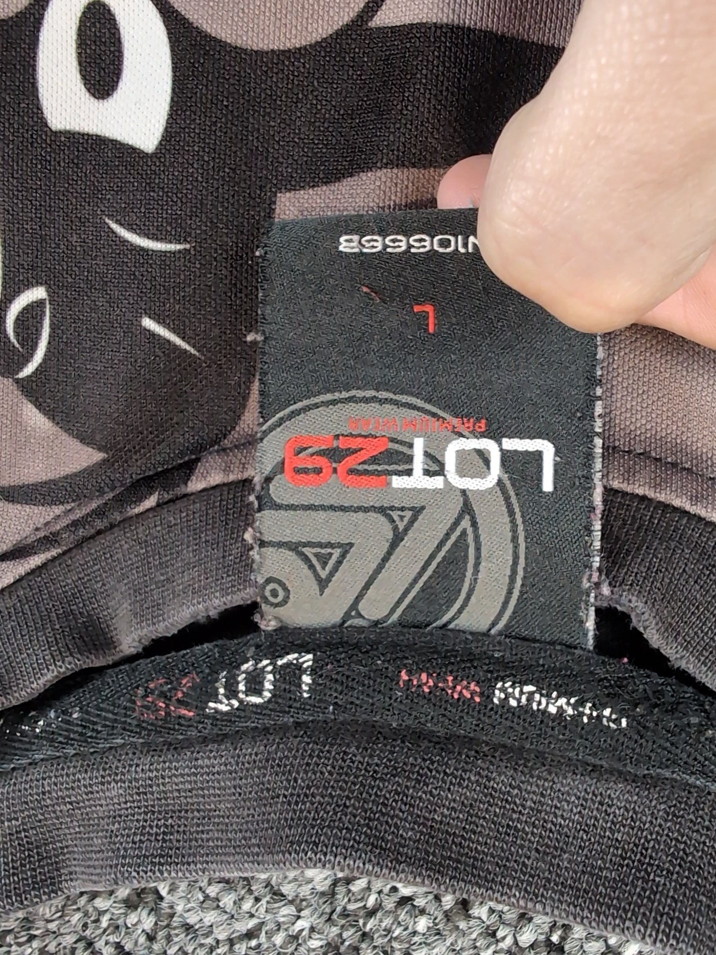 Lot29 L - zdjęcie 3