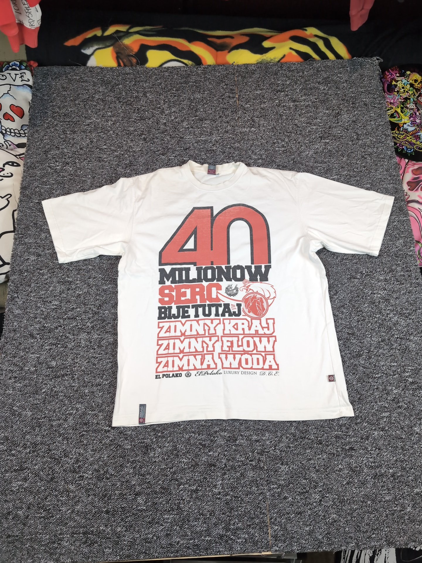 el polako L - zdjęcie 1