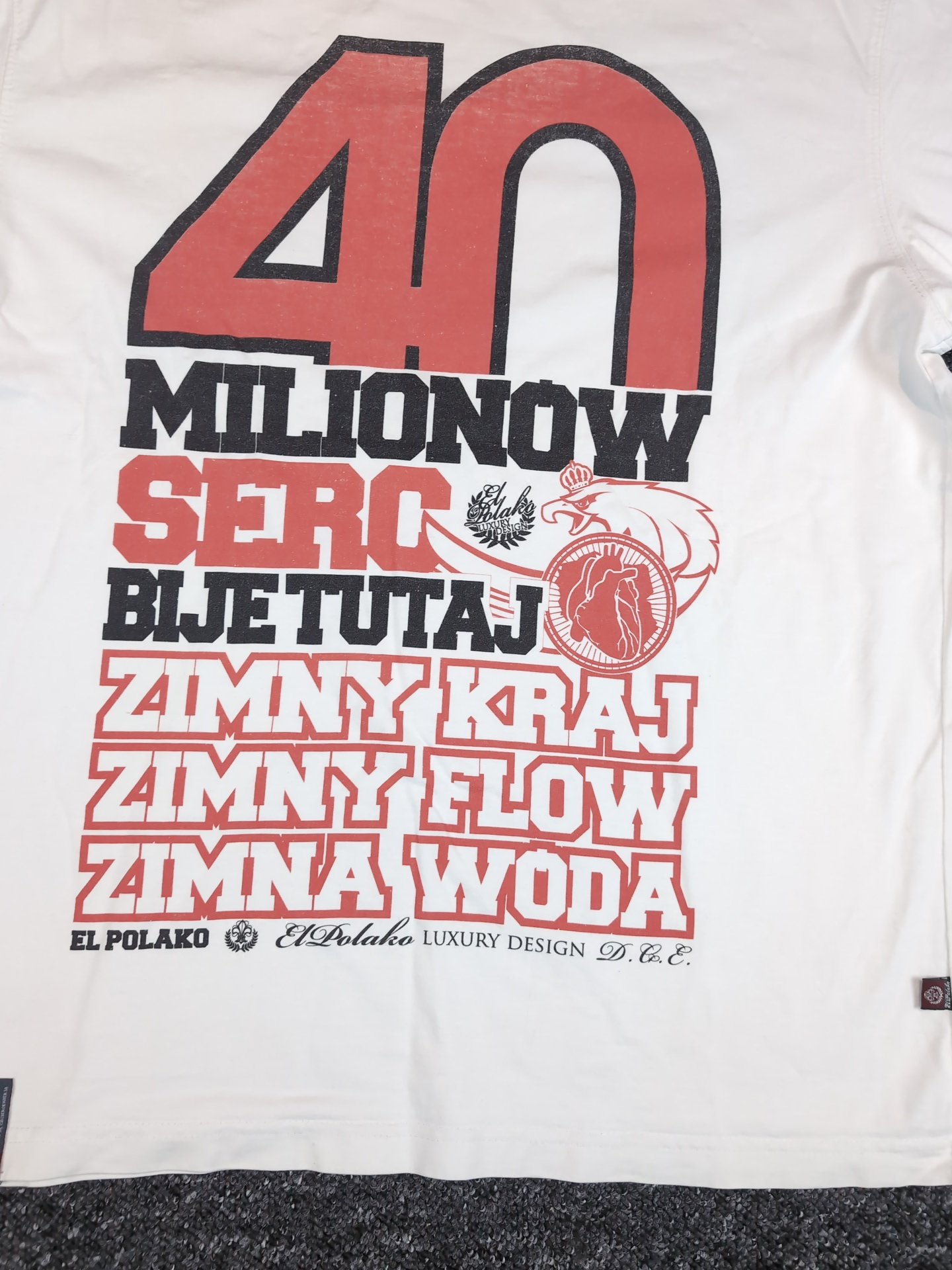 el polako L - zdjęcie 2